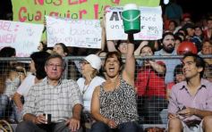 Foto de la galería: Segunda noche