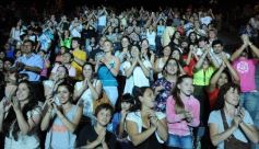 Foto de la galería: Segunda noche