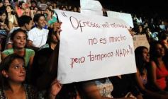 Foto de la galería: Segunda noche