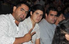 Foto de la galería: Segunda noche