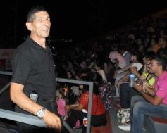 Foto de la galería: Segunda noche