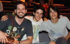 Foto de la galería: Segunda noche