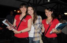 Foto de la galería: Segunda noche