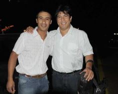 Foto de la galería: Tercera noche