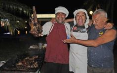 Foto de la galería: Tercera noche