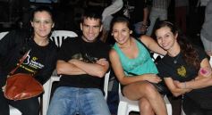 Foto de la galería: Tercera noche