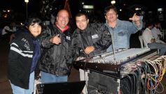 Foto de la galería: Tercera noche