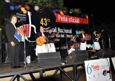 Foto de la galería: Tercera noche