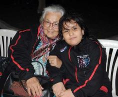 Foto de la galería: Tercera noche