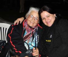 Foto de la galería: Tercera noche