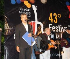 Foto de la galería: Tercera noche