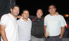 Foto de la galería: Tercera noche