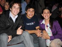 Foto de la galería: Tercera noche