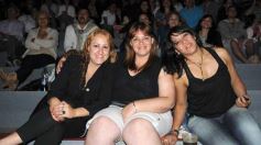 Foto de la galería: Tercera noche