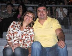 Foto de la galería: Tercera noche