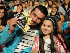 Foto de la galería: Tercera noche