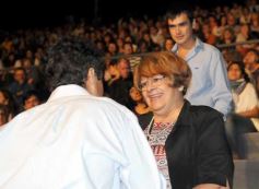 Foto de la galería: Tercera noche