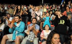 Foto de la galería: Tercera noche