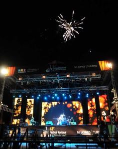 Foto de la galería: Tercera noche