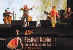 Foto de la galería: Tercera noche