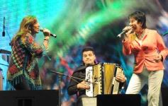 Foto de la galería: Tercera noche