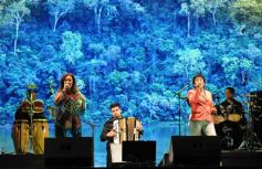 Foto de la galería: Tercera noche