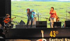 Foto de la galería: Tercera noche