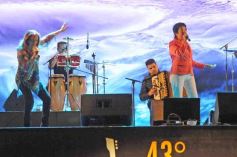 Foto de la galería: Tercera noche