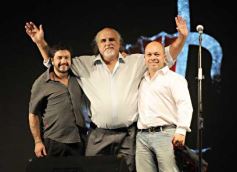 Foto de la galería: Tercera noche