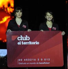 Foto de la galería: Tercera noche