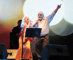 Foto de la galería: Tercera noche