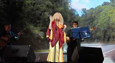 Foto de la galería: Tercera noche