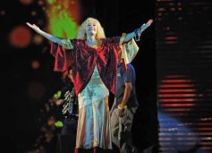 Foto de la galería: Tercera noche