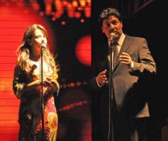 Foto de la galería: Tercera noche