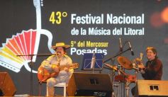 Foto de la galería: Tercera noche