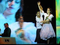 Foto de la galería: Tercera noche