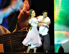 Foto de la galería: Tercera noche