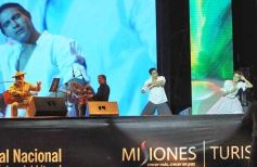 Foto de la galería: Tercera noche