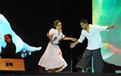 Foto de la galería: Tercera noche