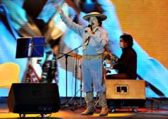 Foto de la galería: Tercera noche