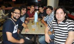 Foto de la galería: Cuarta Noche!!