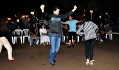 Foto de la galería: Cuarta Noche!!