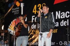 Foto de la galería: Cuarta Noche!!