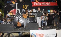 Foto de la galería: Cuarta Noche!!