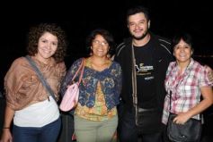 Foto de la galería: Cuarta Noche!!