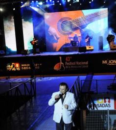 Foto de la galería: Cuarta Noche!!