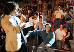 Foto de la galería: Cuarta Noche!!