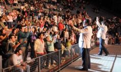 Foto de la galería: Cuarta Noche!!