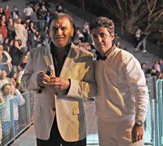 Foto de la galería: Cuarta Noche!!