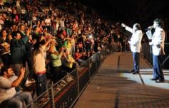 Foto de la galería: Cuarta Noche!!